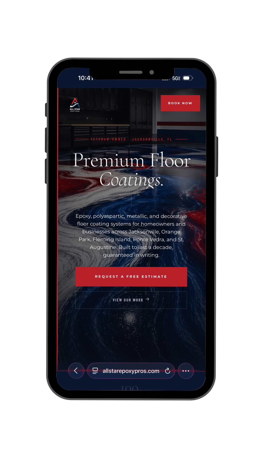 Mobile View websites (2)