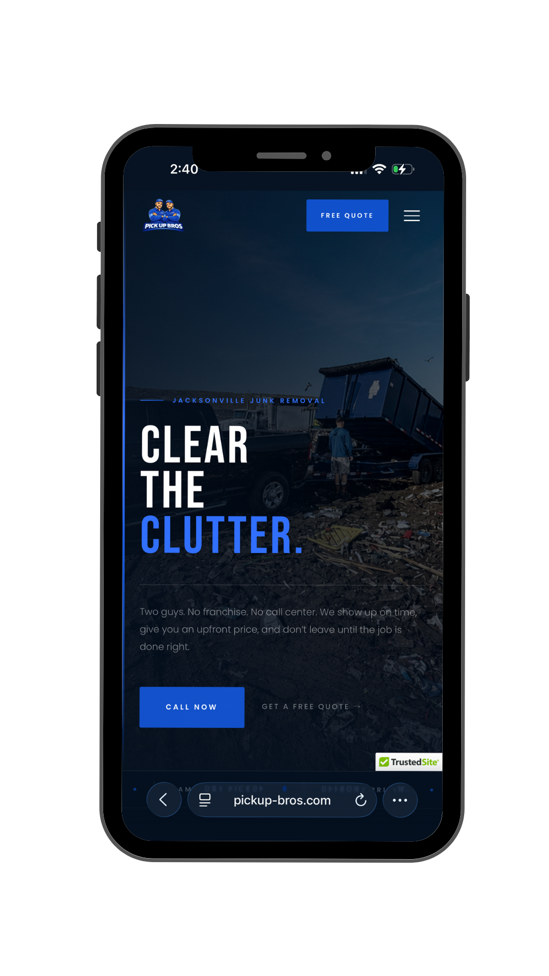 Mobile View websites (3)