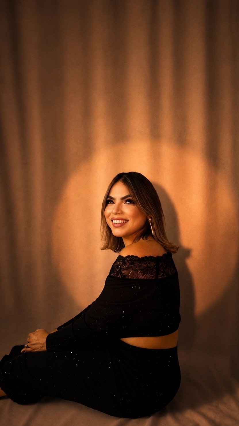 Priscilla Quirindongo — founder of Casaquiri Studio, Jacksonville FL